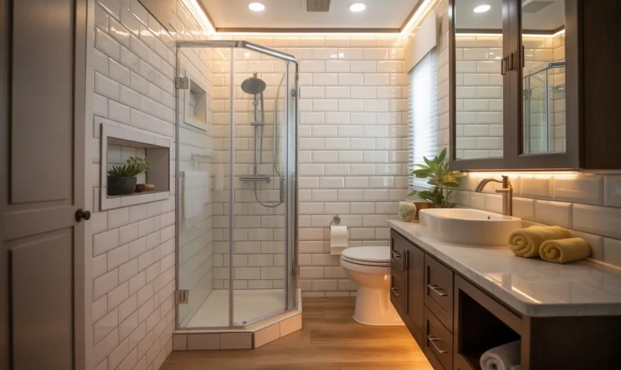 How to Plan a Mobile Home Bathroom Remodel: A Complete Guide to Design, Budget, and Upgrades
