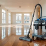 Post Construction Cleaning