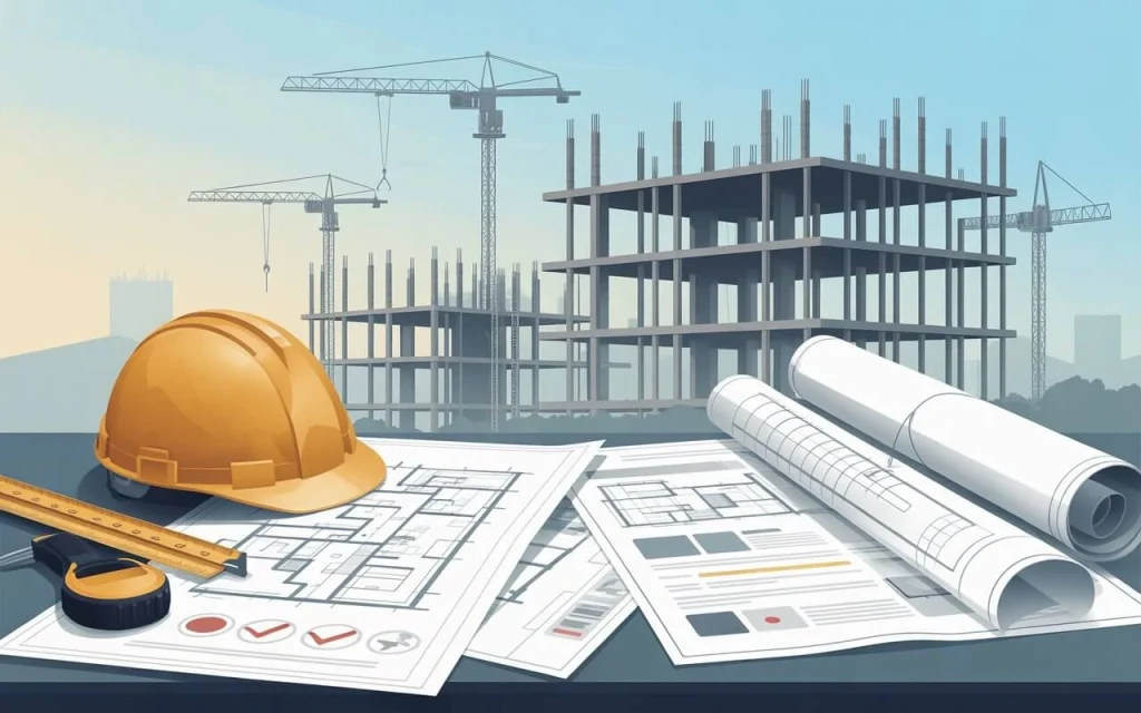 Pre-Construction Notification 