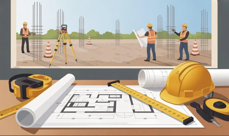 Pre-Construction Notification Guide for Homeowners & Builders 