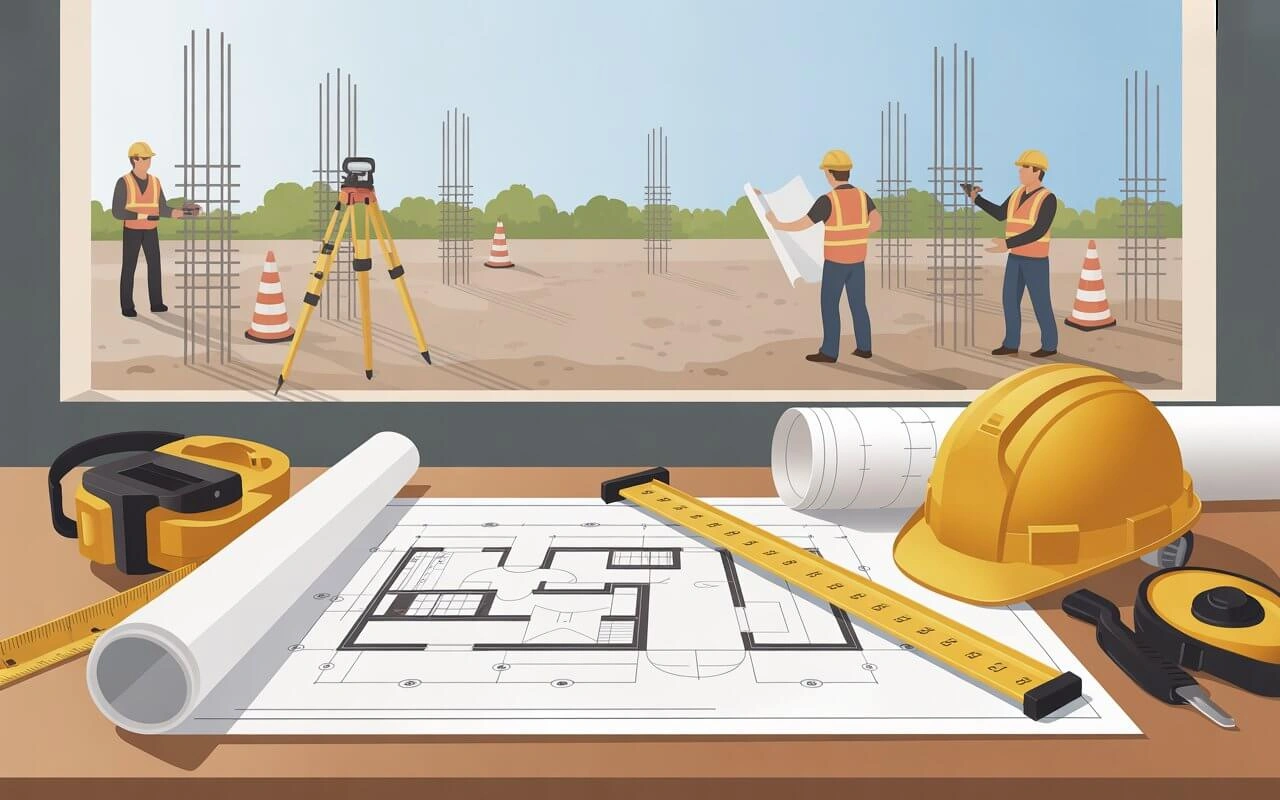 Pre-Construction Notification