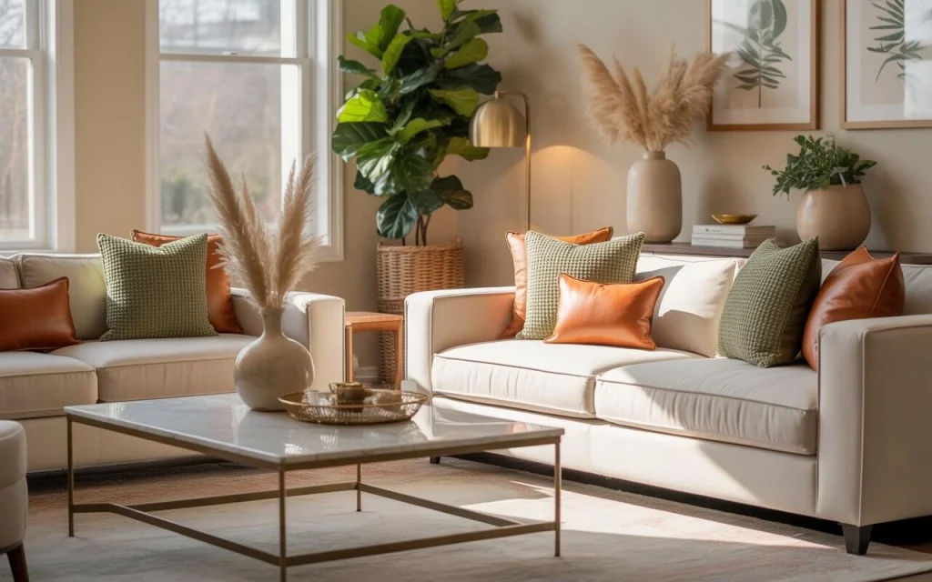 Small Home Interiors