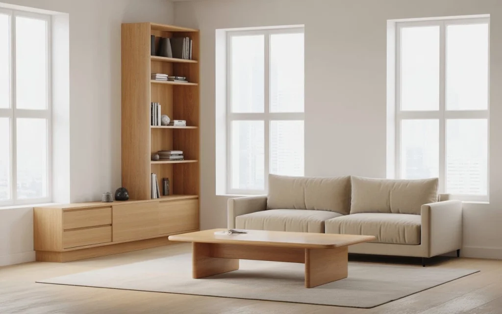 Small Home Interiors