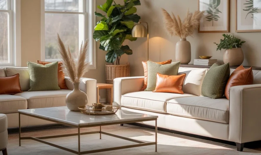 How Can Minimalist Home Design Ideas Transform Small Home Interiors?