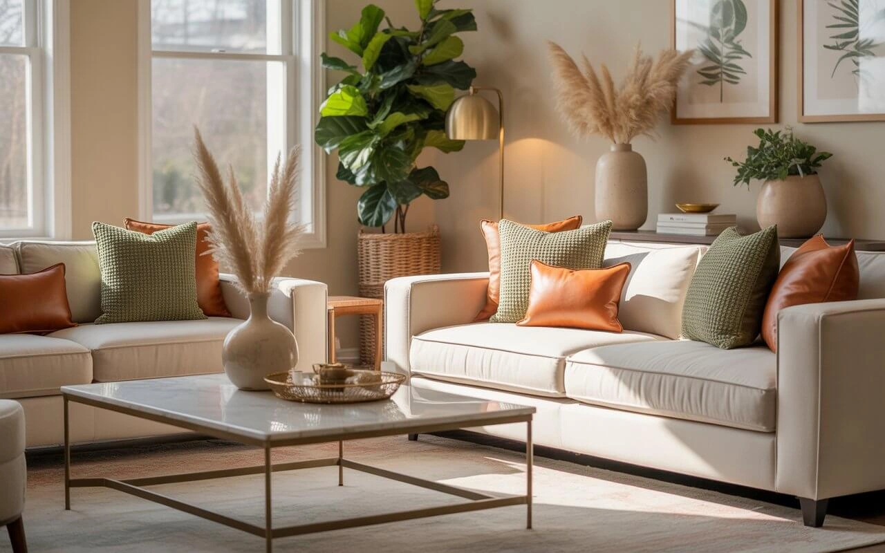 Small Home Interiors