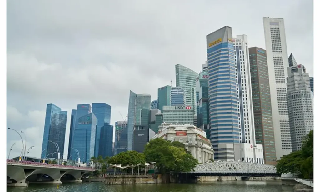 Affecting Property Valuation Singapore