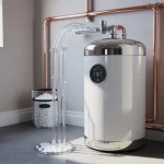 Water Softener System for Home