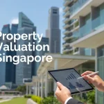 property valuation singapore
