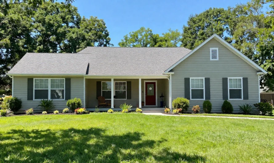 Rent to Own Homes Near Me: Easy Path to Affordable Home Ownership Explained 