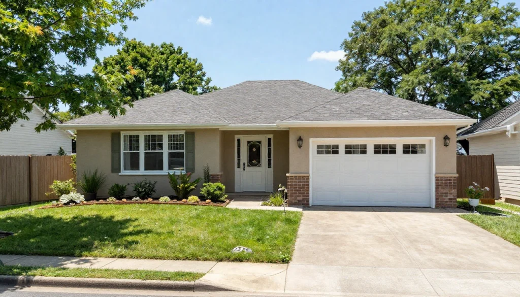 Rent to own homes near me​