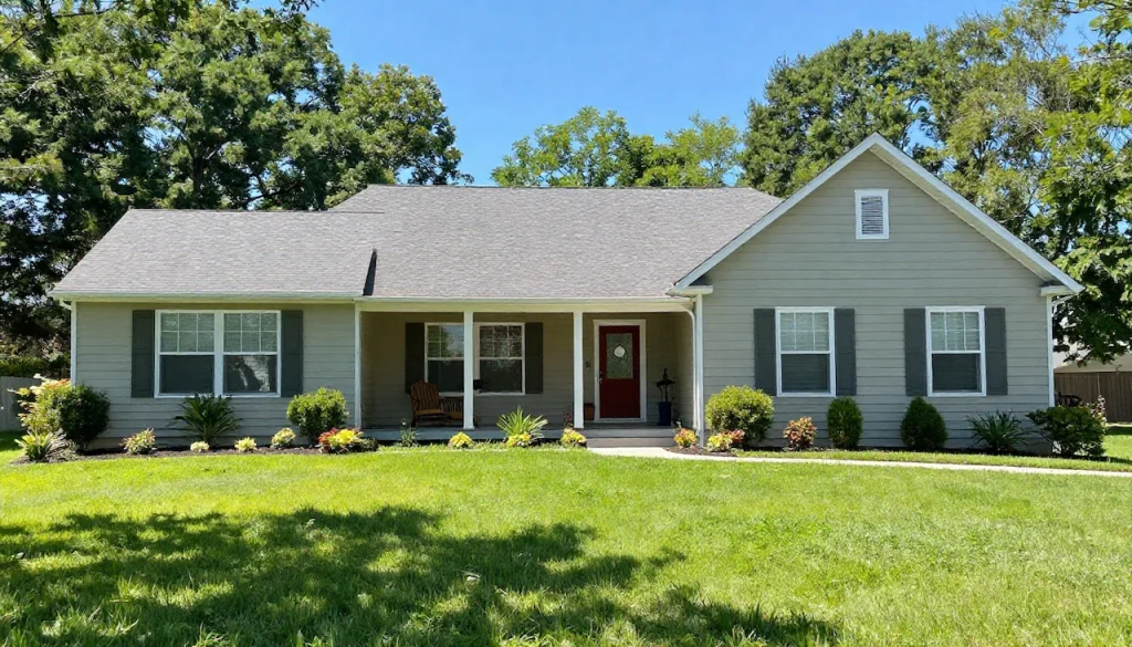 Rent to own homes near me​
